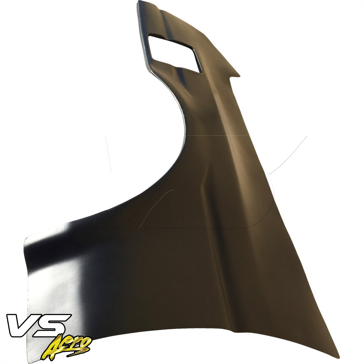 Modify your Toyota Corolla 1984 with our Exterior/Fenders - 