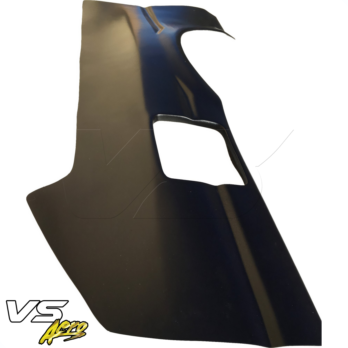 Modify your Toyota Corolla 1984 with our Exterior/Fenders - 