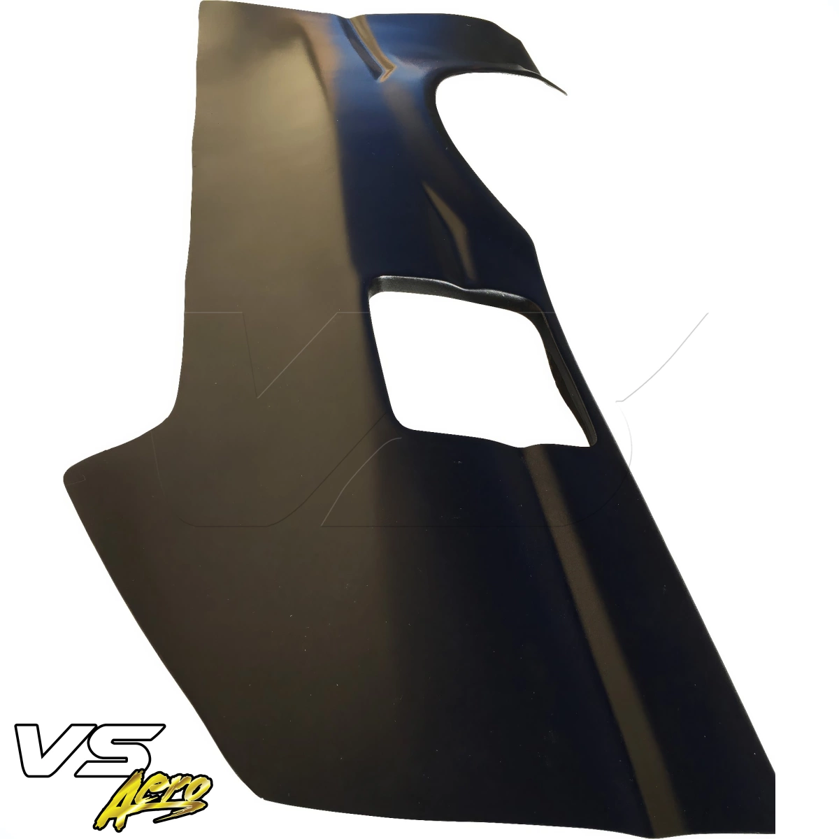 Modify your Toyota Corolla 1984 with our Exterior/Fenders - 10