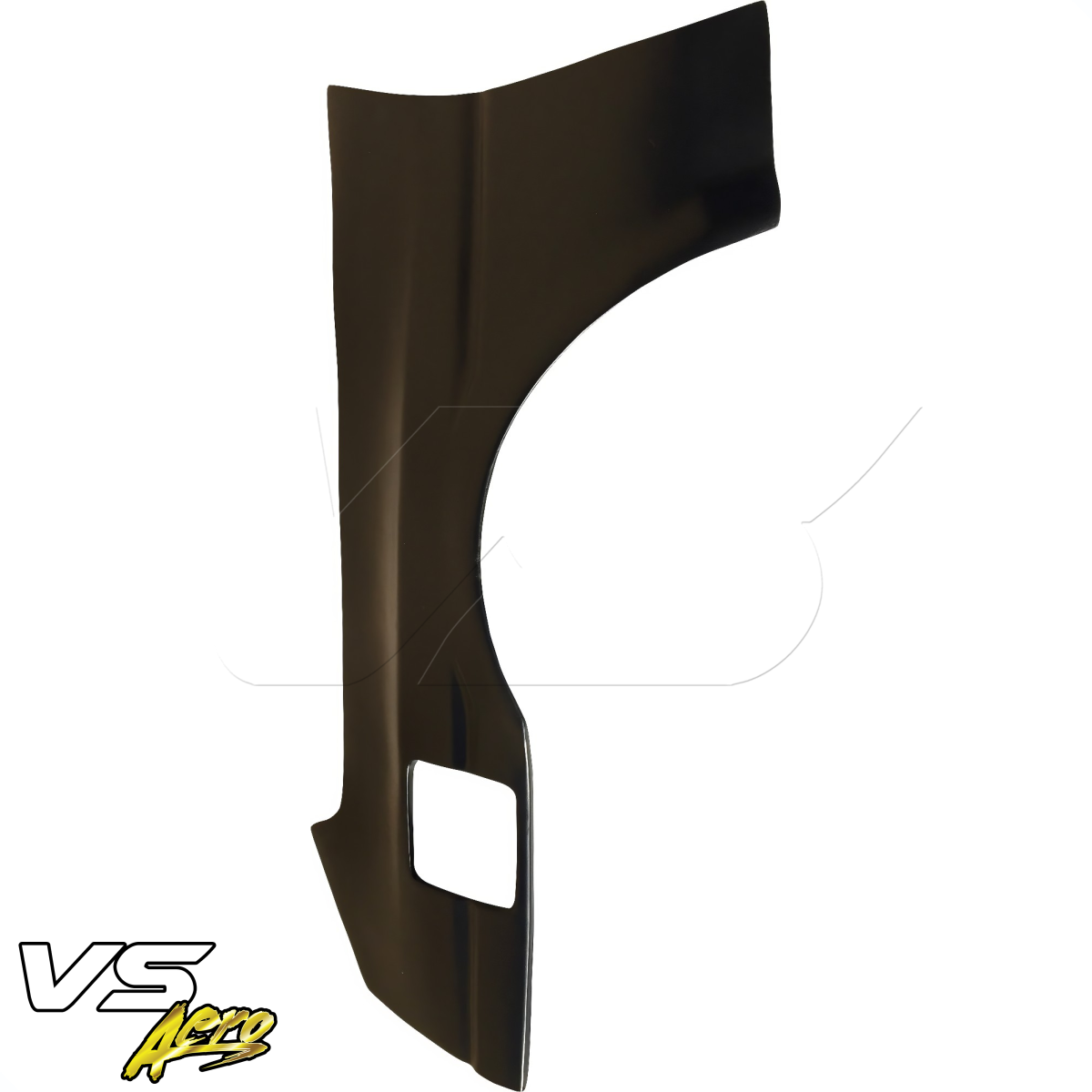 Modify your Toyota Corolla 1984 with our Exterior/Fenders - 