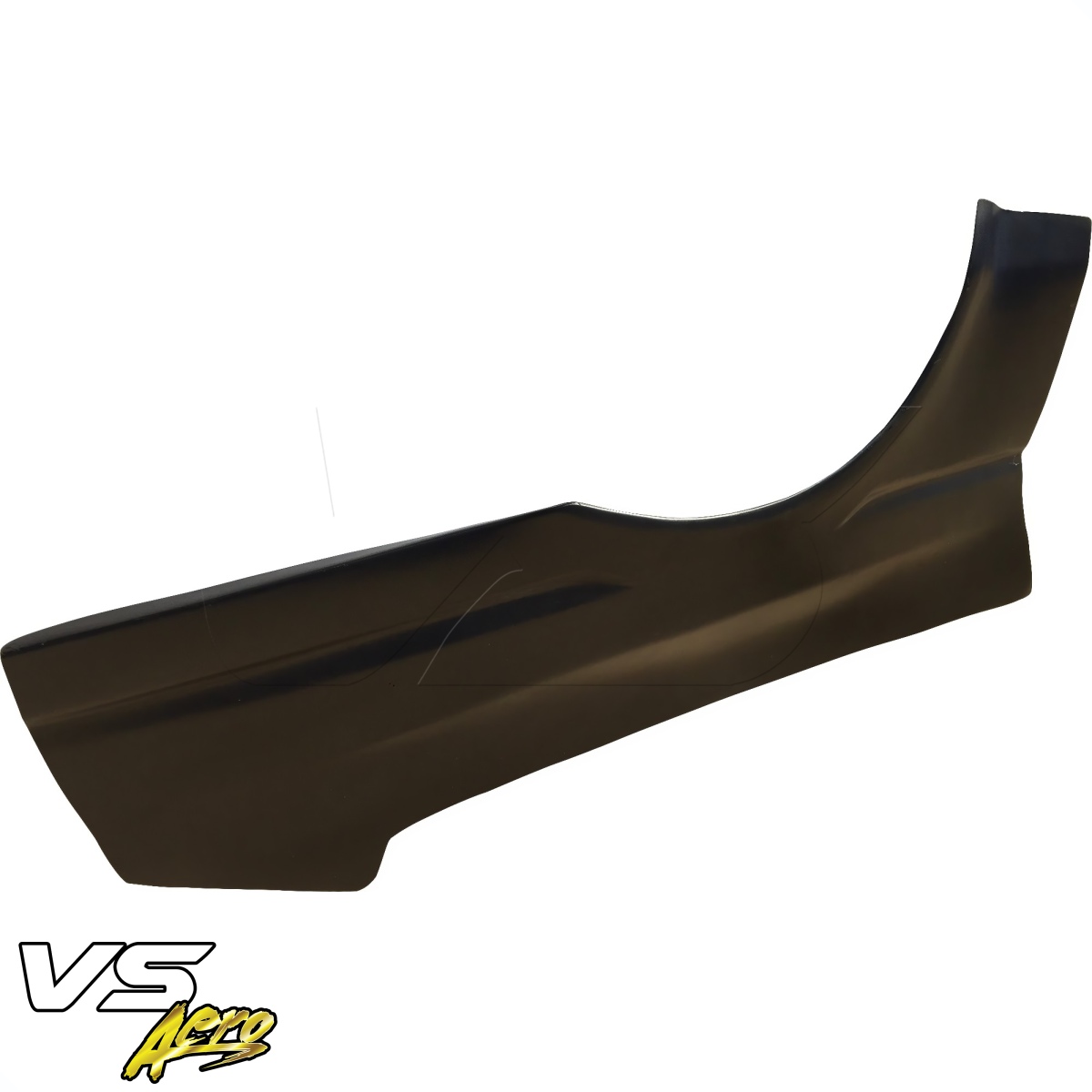 Modify your Toyota Corolla 1984 with our Exterior/Fenders - 