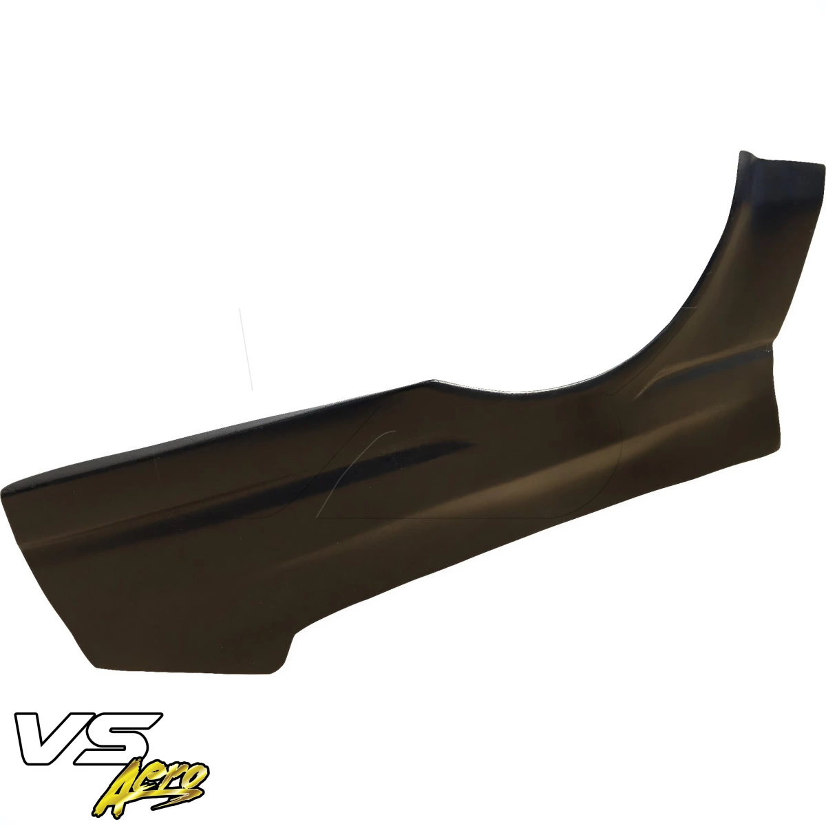 Modify your Toyota Corolla 1984 with our Exterior/Fenders - 12