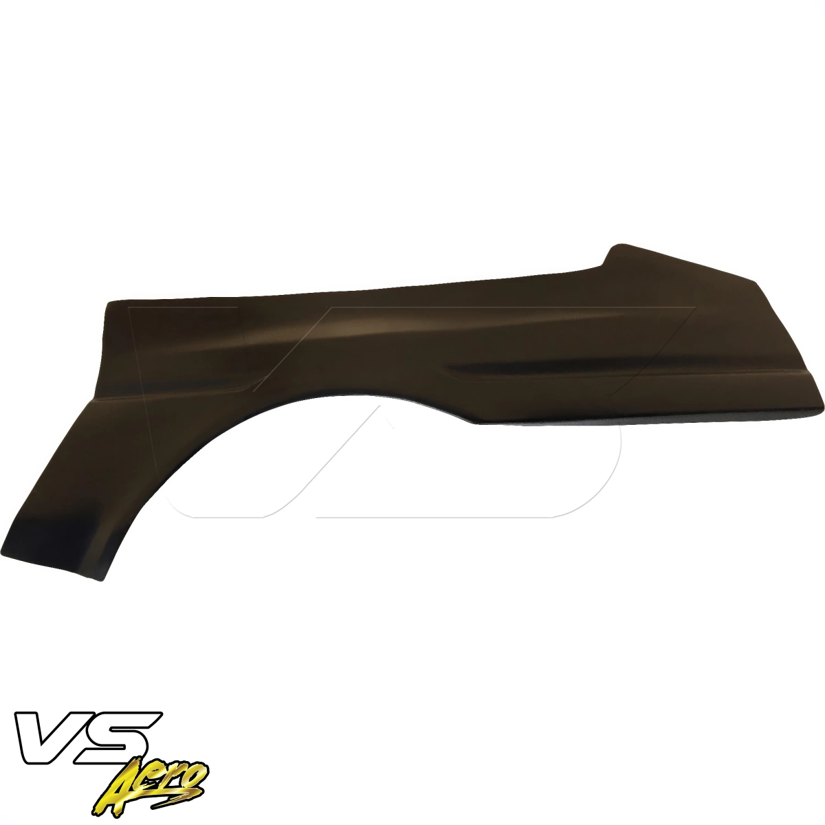 Modify your Toyota Corolla 1984 with our Exterior/Fenders - 13