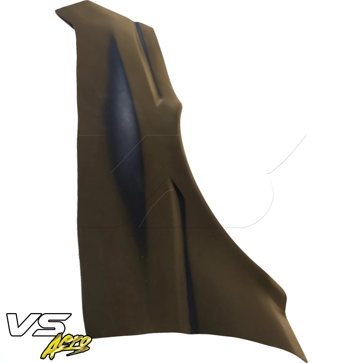 Modify your Toyota Corolla 1984 with our Exterior/Fenders - 14