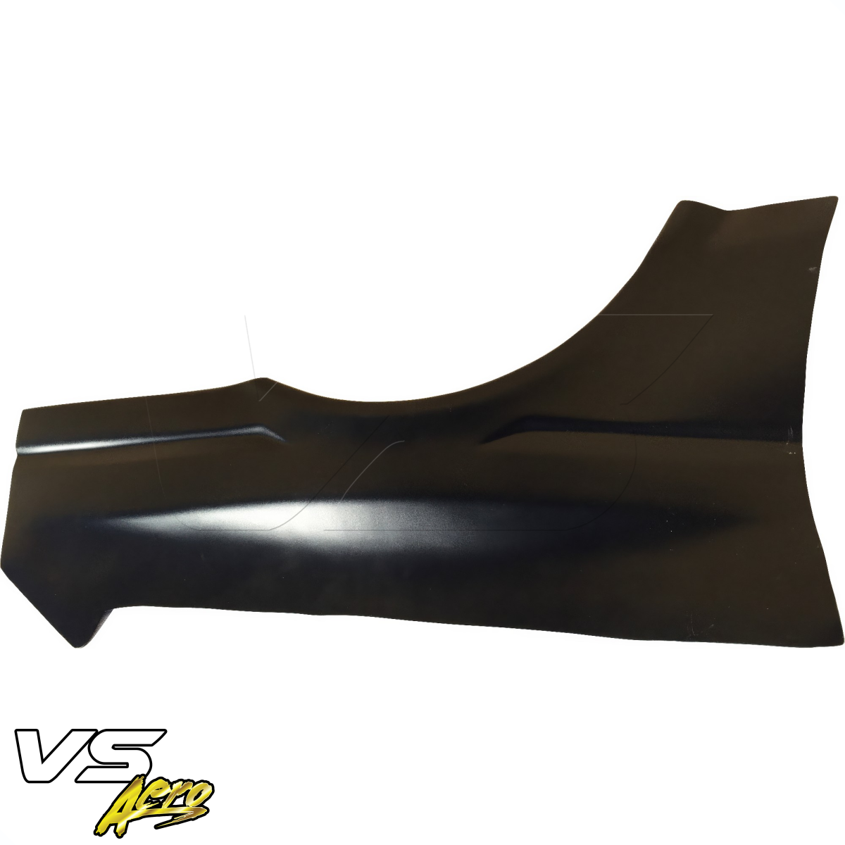 Modify your Toyota Corolla 1984 with our Exterior/Fenders - 