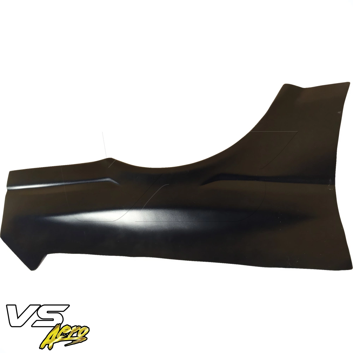 Modify your Toyota Corolla 1984 with our Exterior/Fenders - 15