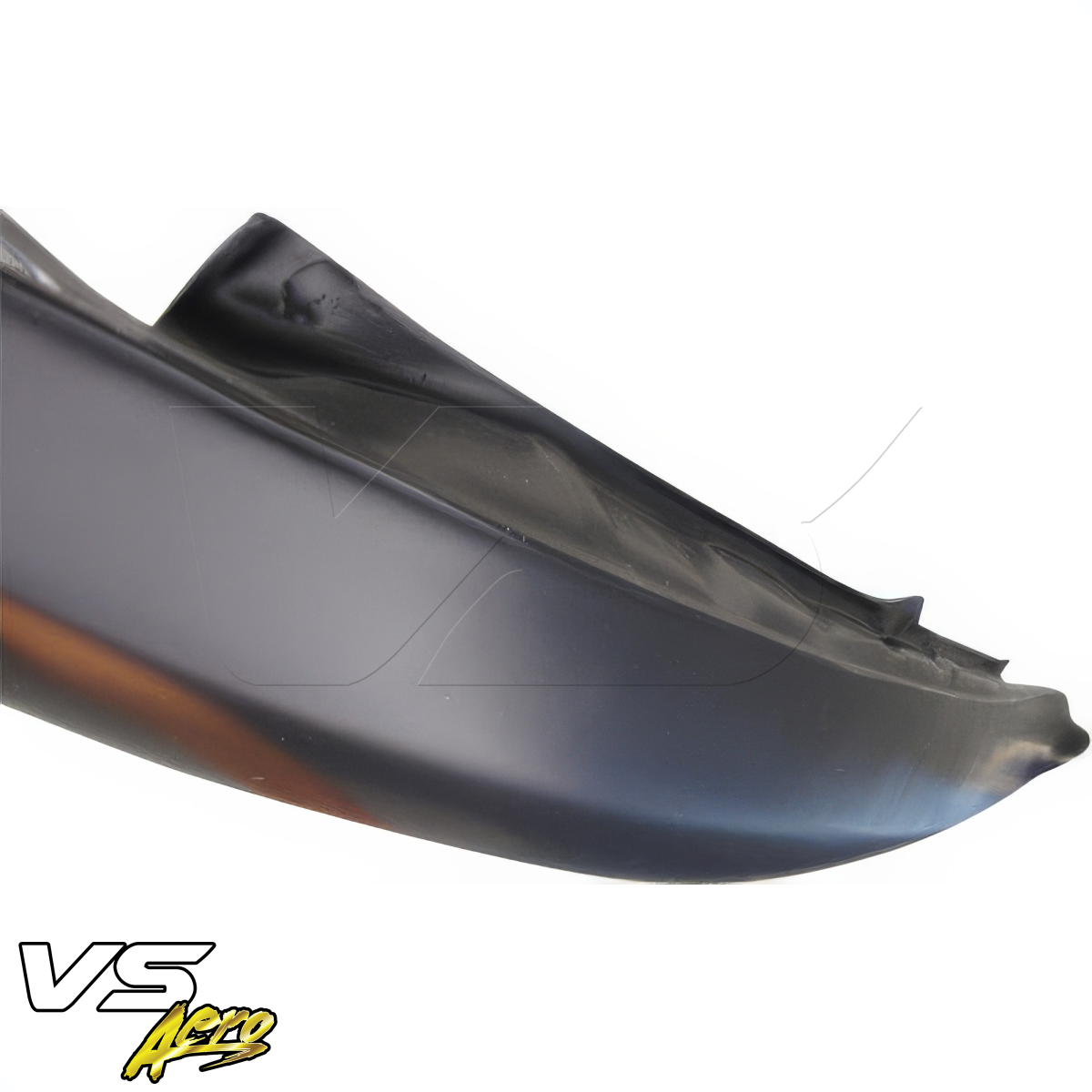 Modify your Nissan 240SX 1997 with our Exterior/Fenders - 