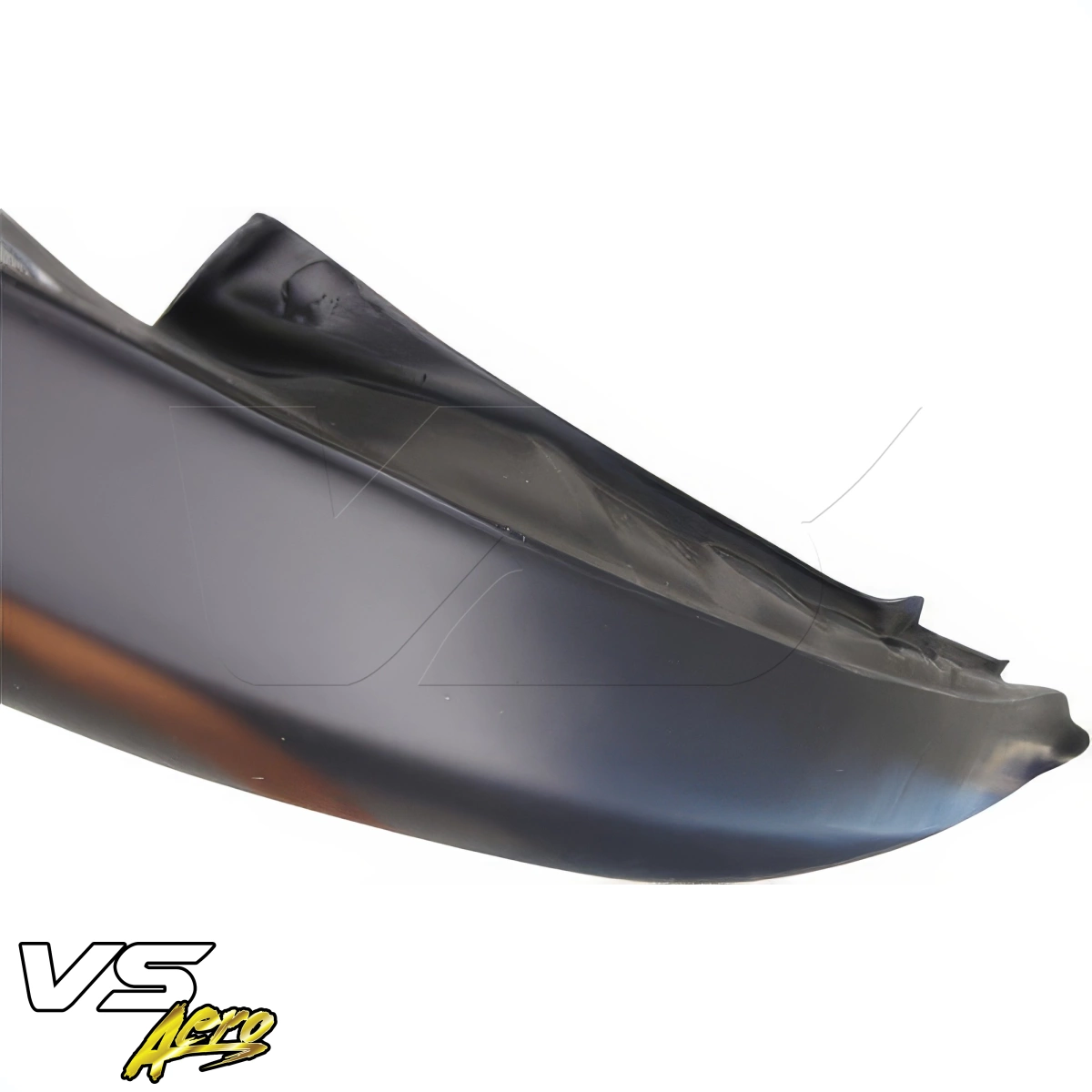 Modify your Nissan 240SX 1997 with our Exterior/Fenders - 4