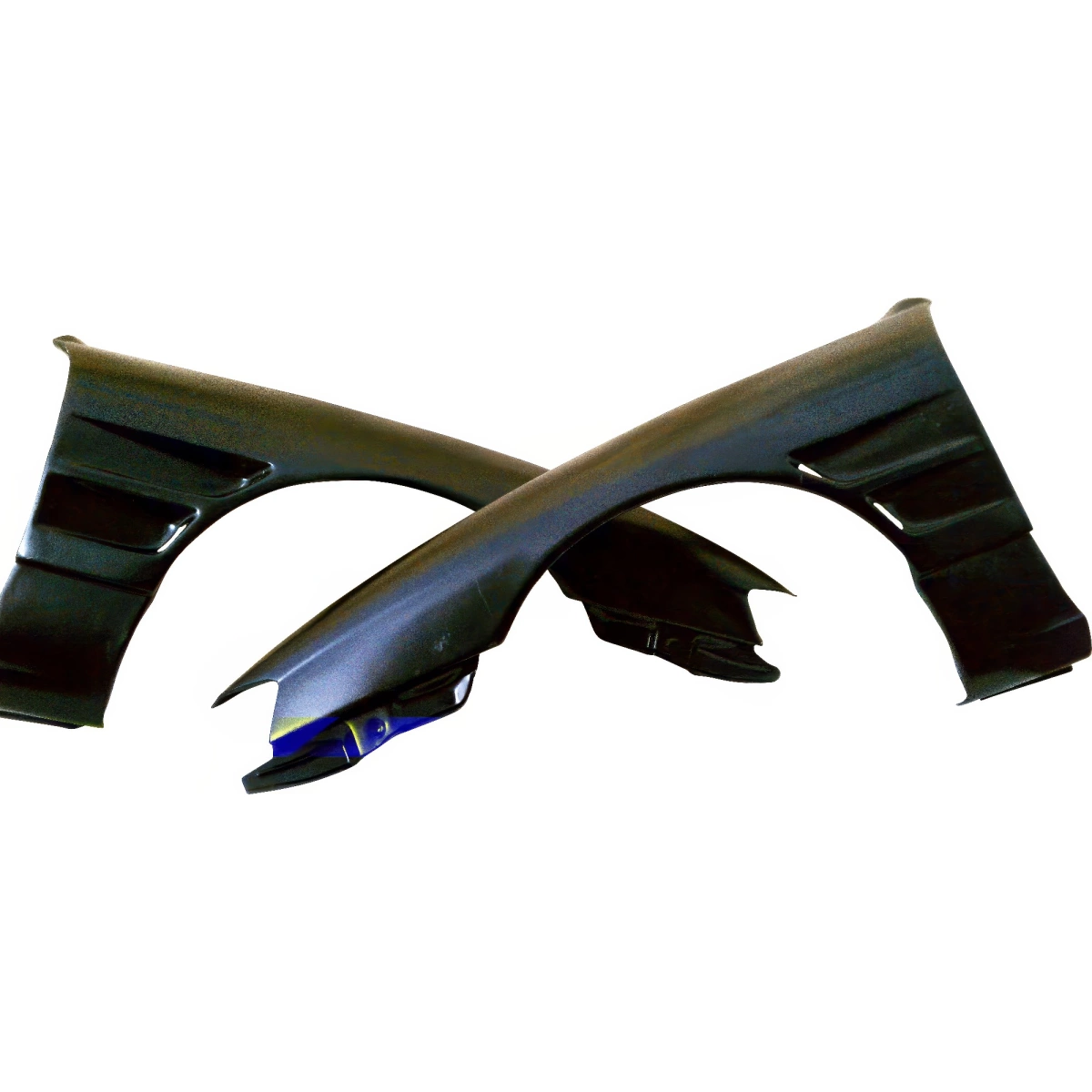 Modify your Nissan 240SX 1997 with our Exterior/Fenders - 8