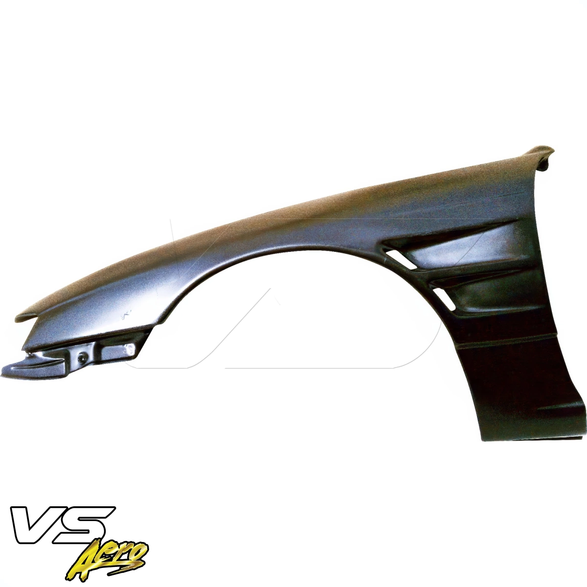 Modify your Nissan 240SX 1997 with our Exterior/Fenders - 12