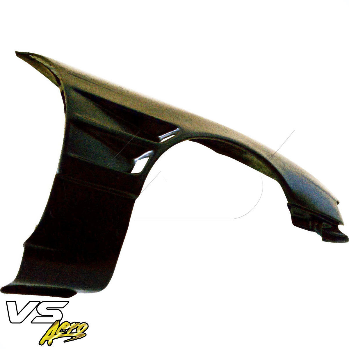 Modify your Nissan 240SX 1997 with our Exterior/Fenders - 