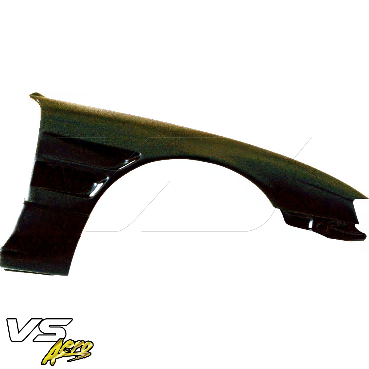 Modify your Nissan 240SX 1997 with our Exterior/Fenders - 