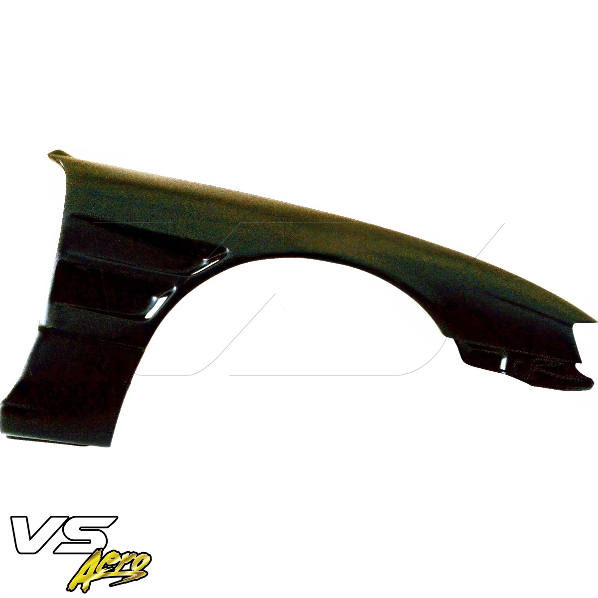 Modify your Nissan 240SX 1997 with our Exterior/Fenders - 14