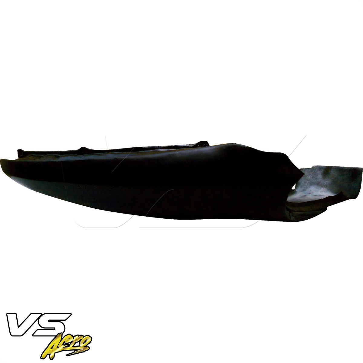 Modify your Nissan 240SX 1997 with our Exterior/Fenders - 15