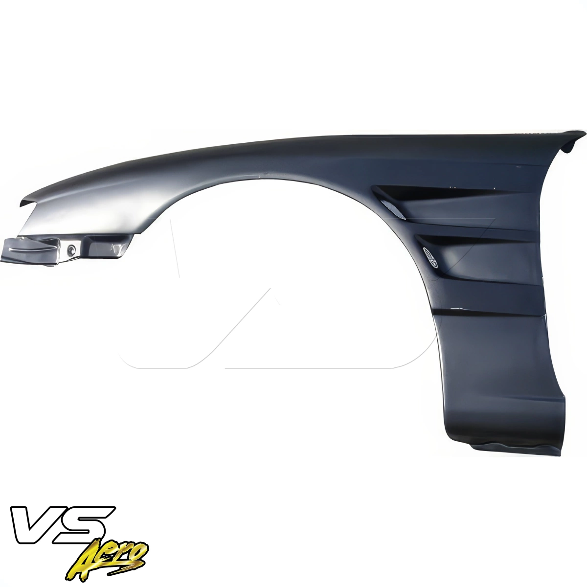 Modify your Nissan 240SX 1997 with our Exterior/Fenders - 17