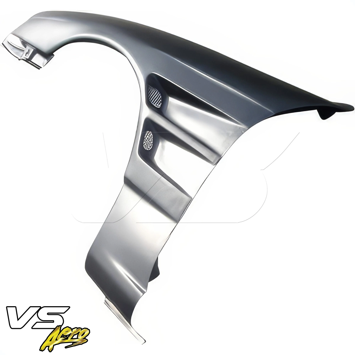 Modify your Nissan 240SX 1997 with our Exterior/Fenders - 18