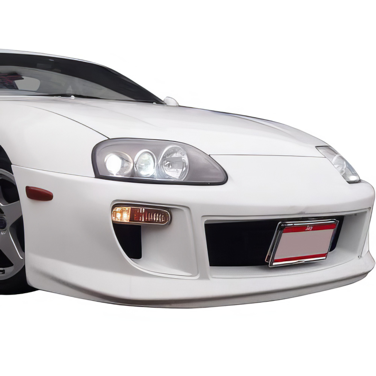 Modify your Toyota Supra 1993 with our Exterior/Complete Body Kits - 