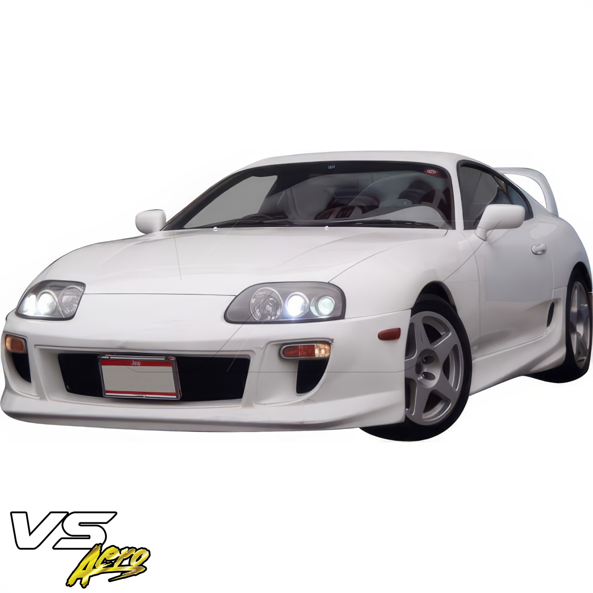 Modify your Toyota Supra 1993 with our Exterior/Complete Body Kits - 