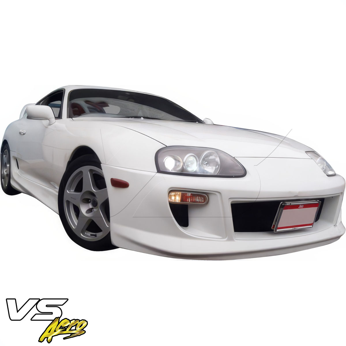 Modify your Toyota Supra 1993 with our Exterior/Complete Body Kits - 