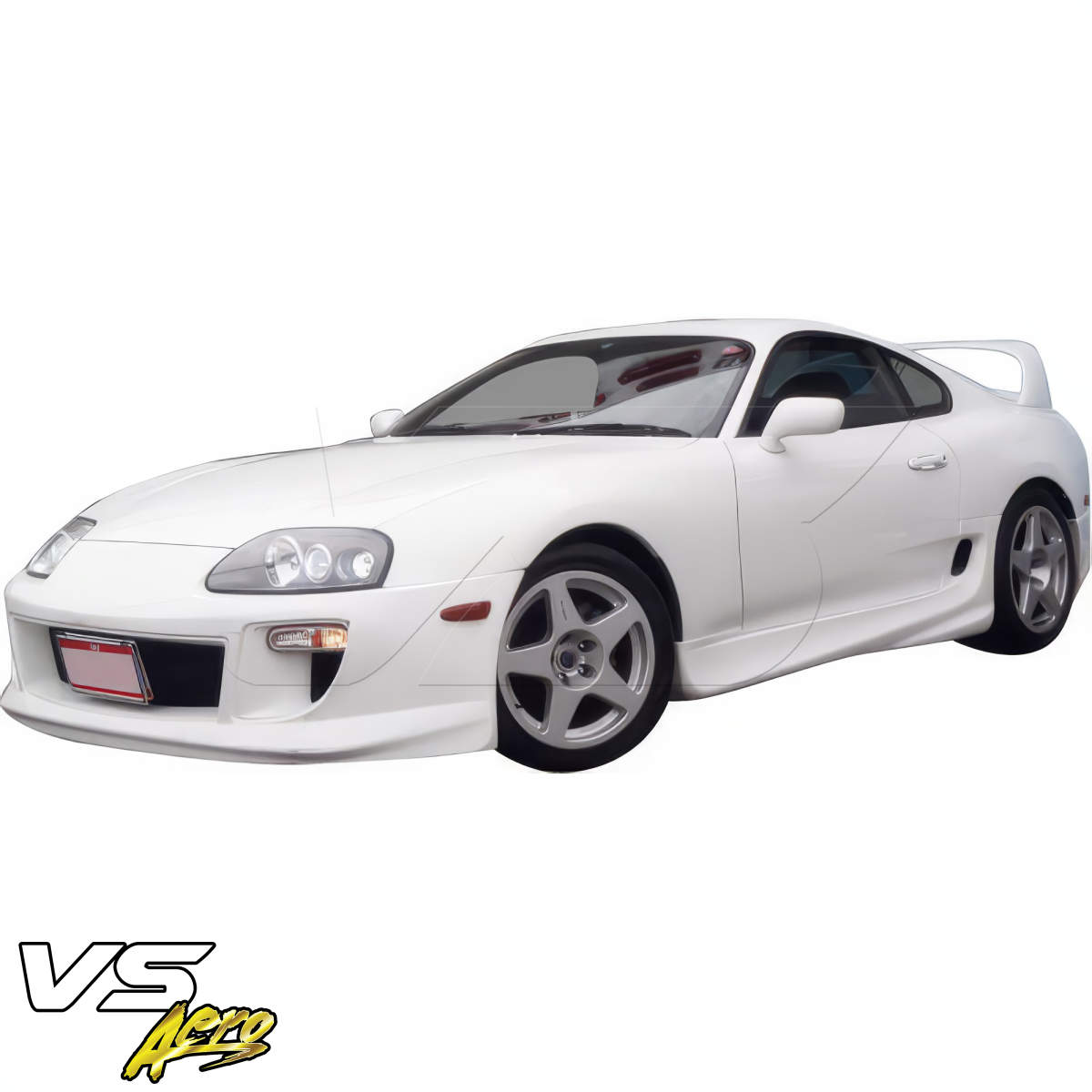 Modify your Toyota Supra 1993 with our Exterior/Complete Body Kits - 