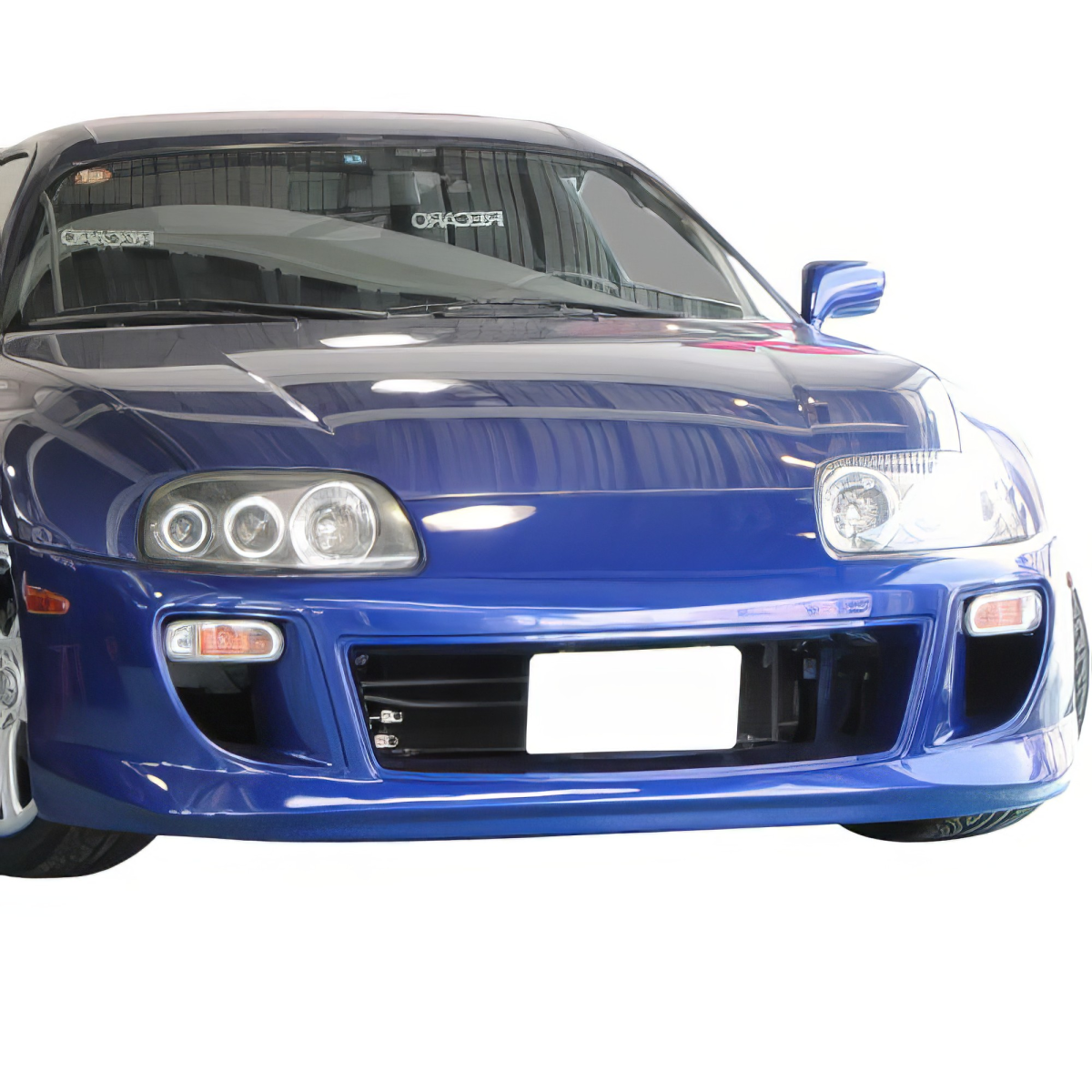 Modify your Toyota Supra 1993 with our Exterior/Complete Body Kits - 