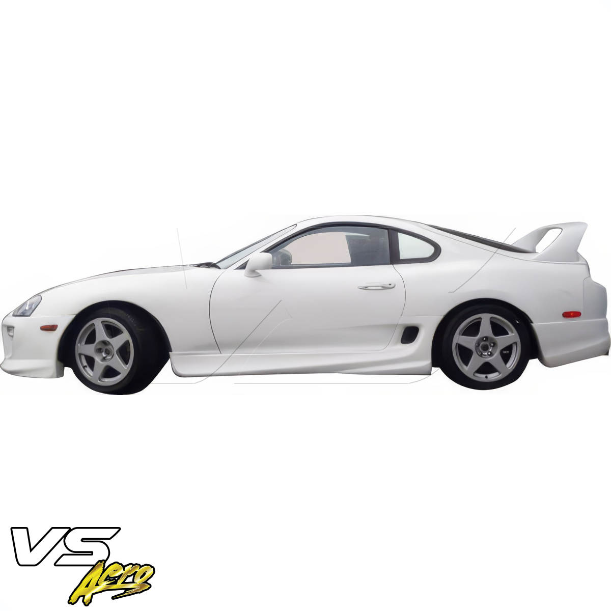 Modify your Toyota Supra 1993 with our Exterior/Complete Body Kits - 