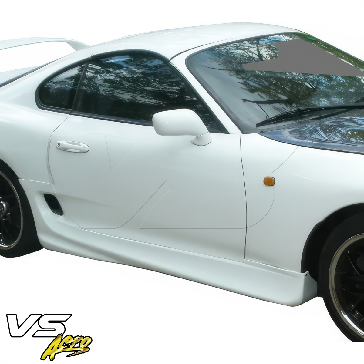Modify your Toyota Supra 1993 with our Exterior/Complete Body Kits - 