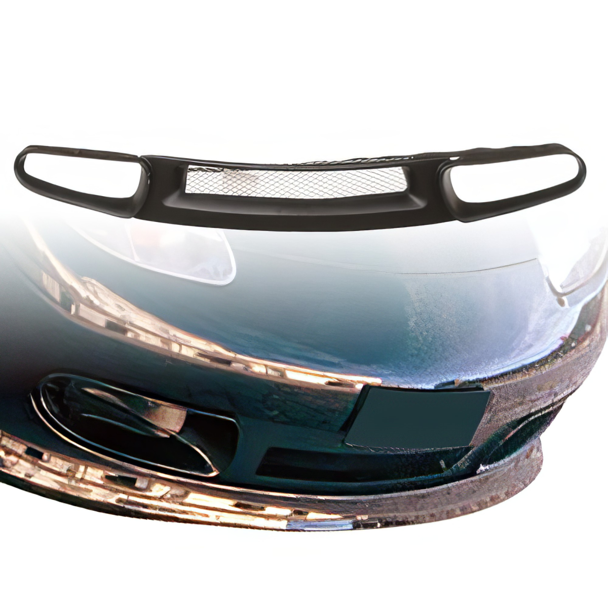 Modify your Porsche Boxster 1997 with our Exterior/Front Bumpers or Lips - 