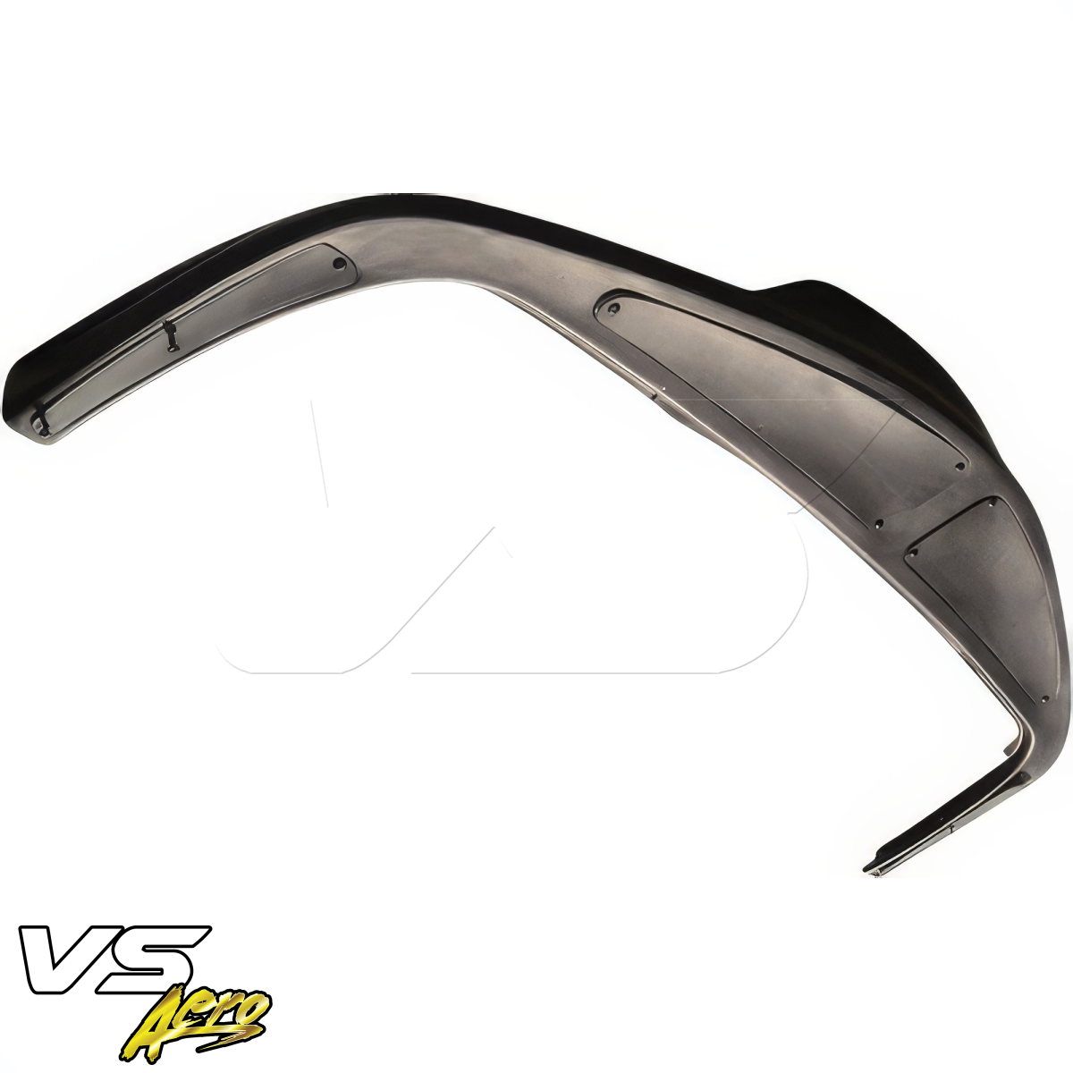 Modify your Ferrari 360 2000 with our Exterior/Front Bumpers or Lips - 