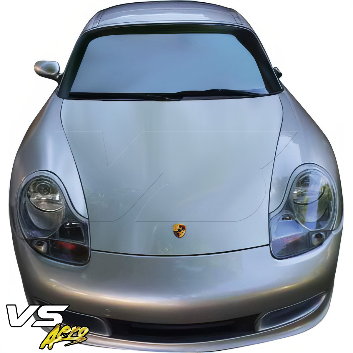 Modify your Porsche Boxster 1997 with our Exterior/Complete Body Kits - 