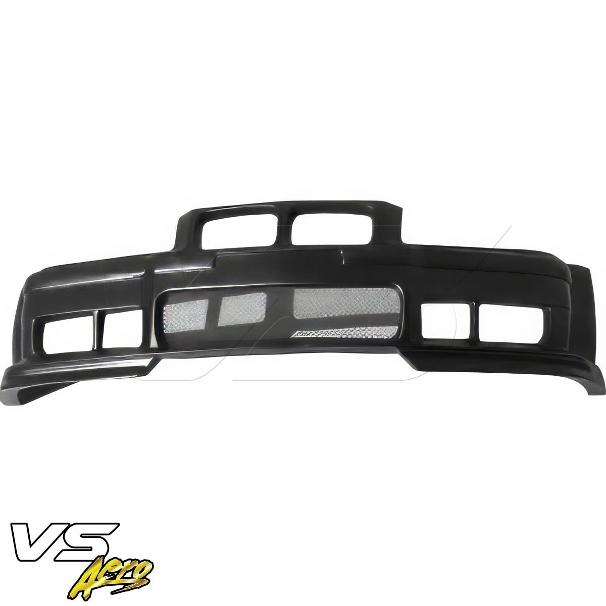 Modify your BMW 3-Series 1992 with our Exterior/Front Bumpers or Lips - 