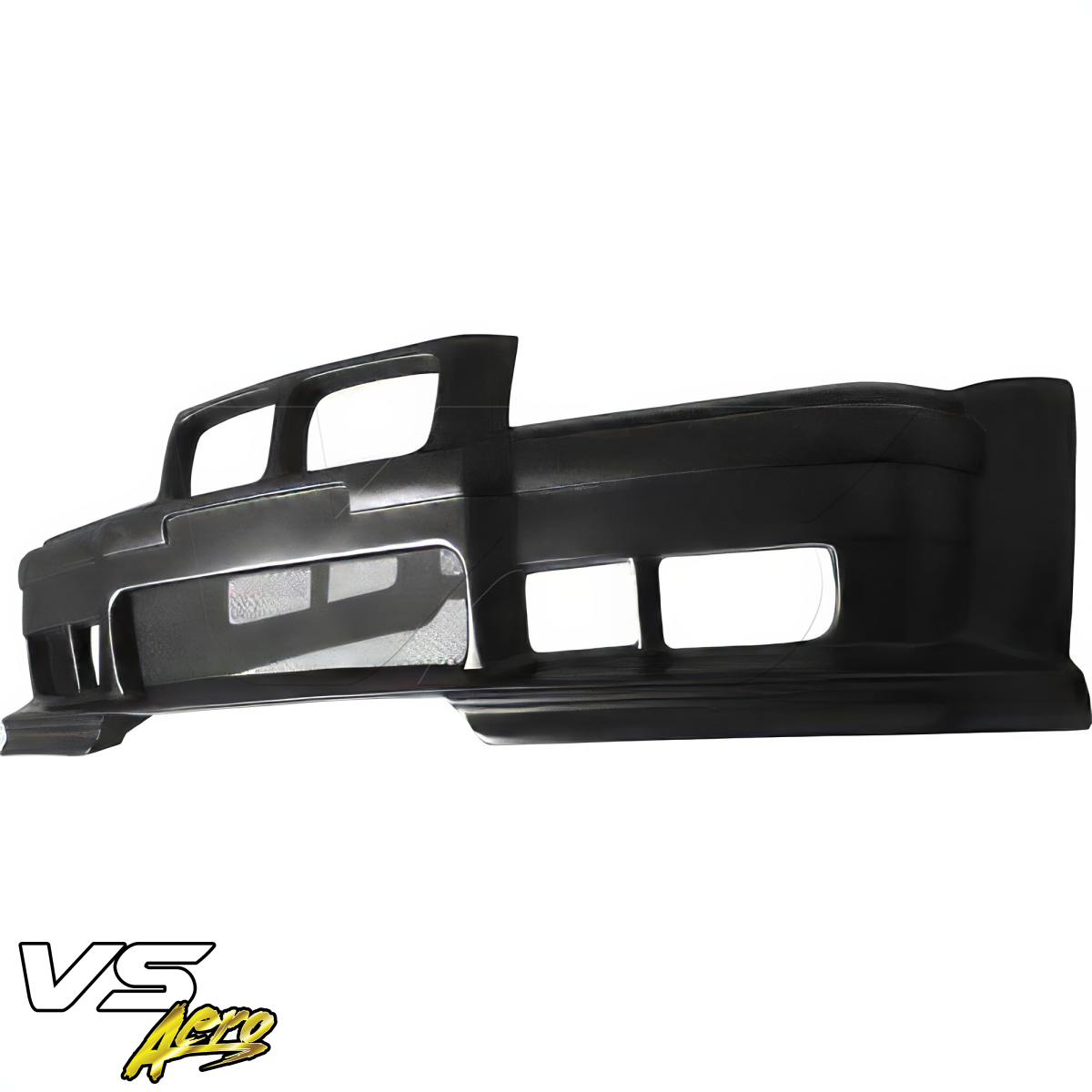 Modify your BMW 3-Series 1992 with our Exterior/Front Bumpers or Lips - 