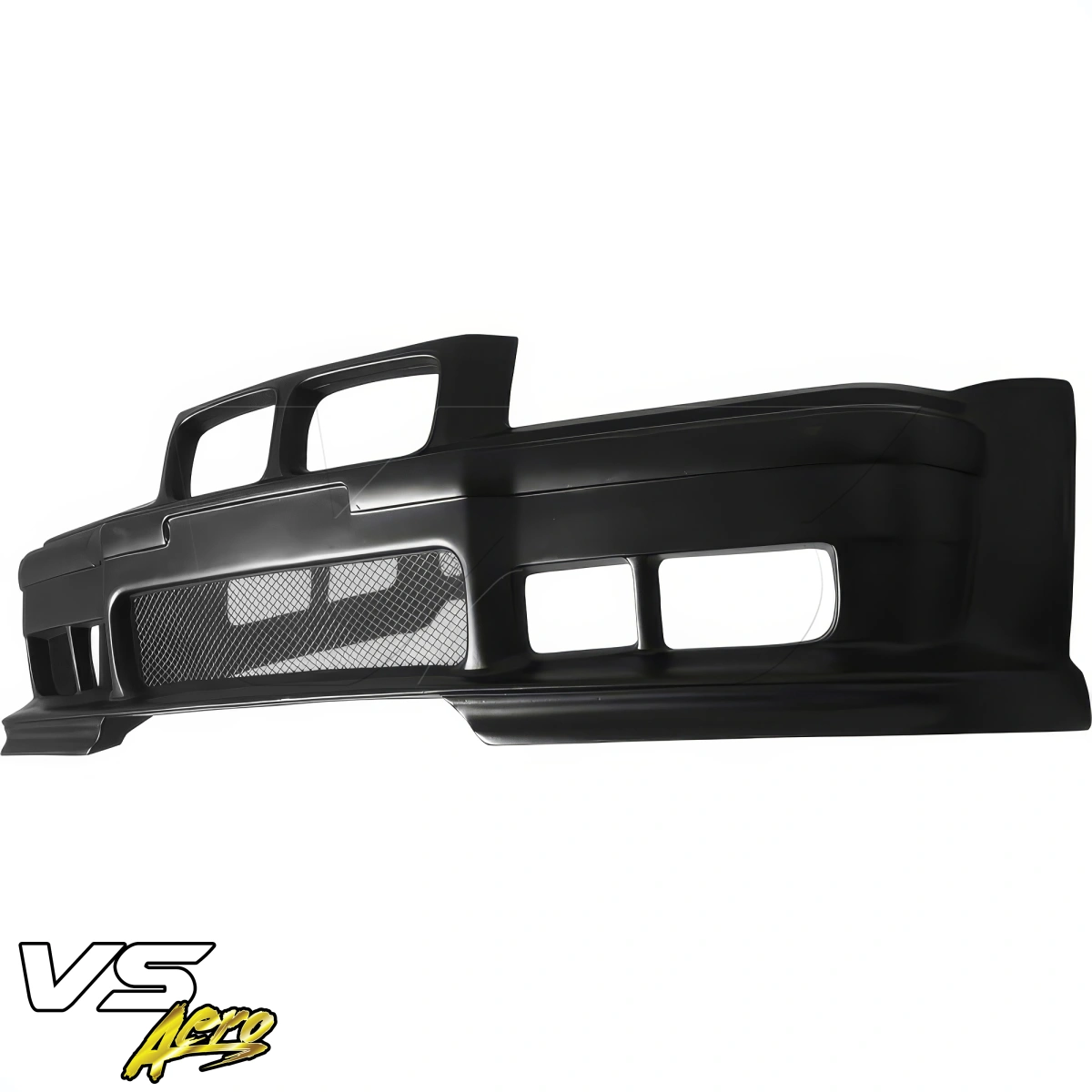 Modify your BMW 3-Series 1992 with our Exterior/Front Bumpers - 21