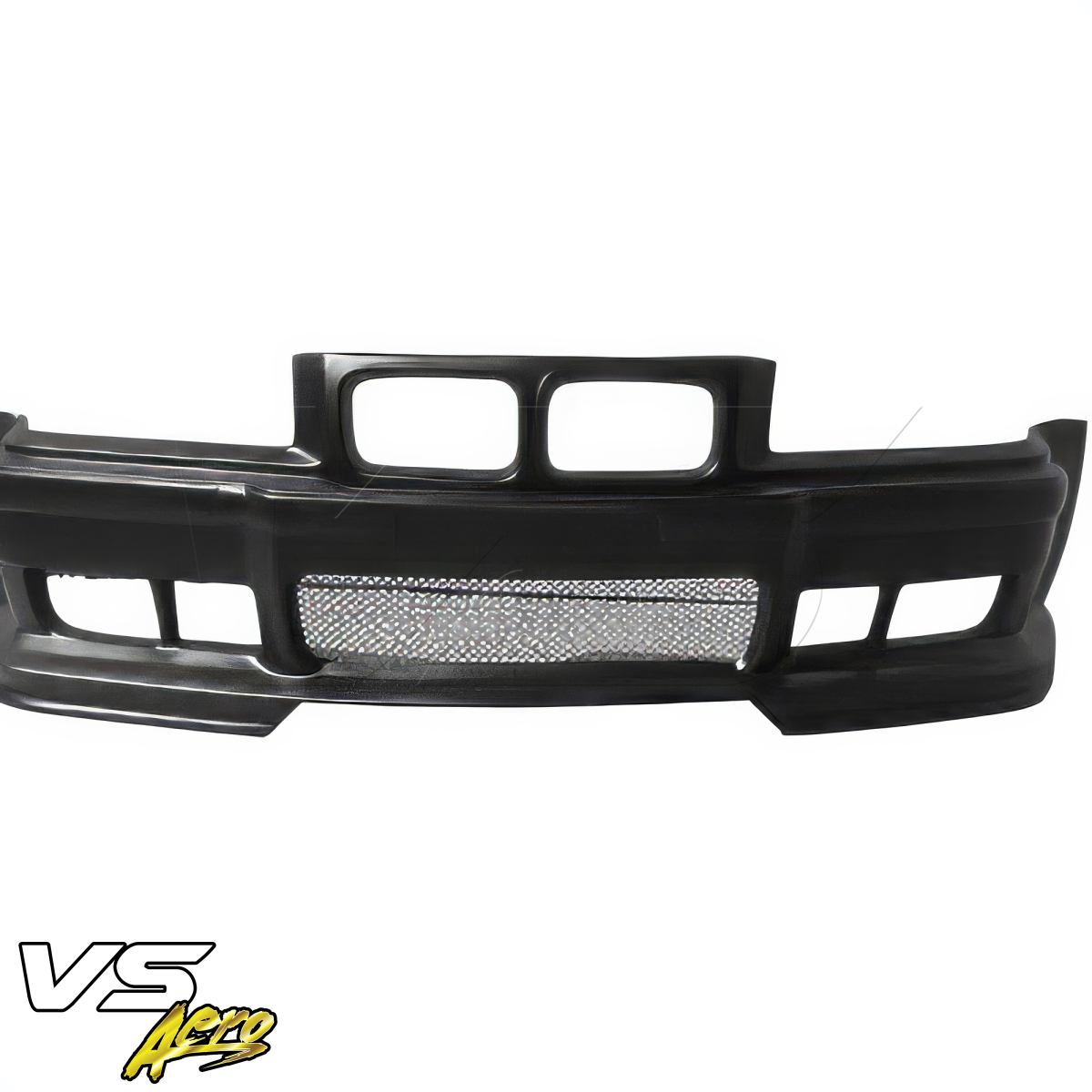 Modify your BMW 3-Series 1992 with our Exterior/Front Bumpers or Lips - 