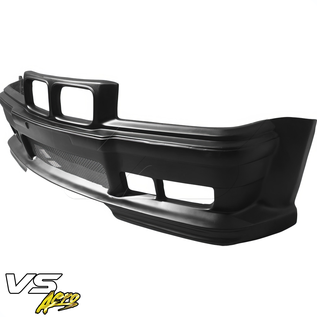 Modify your BMW 3-Series 1992 with our Exterior/Front Bumpers or Lips - 