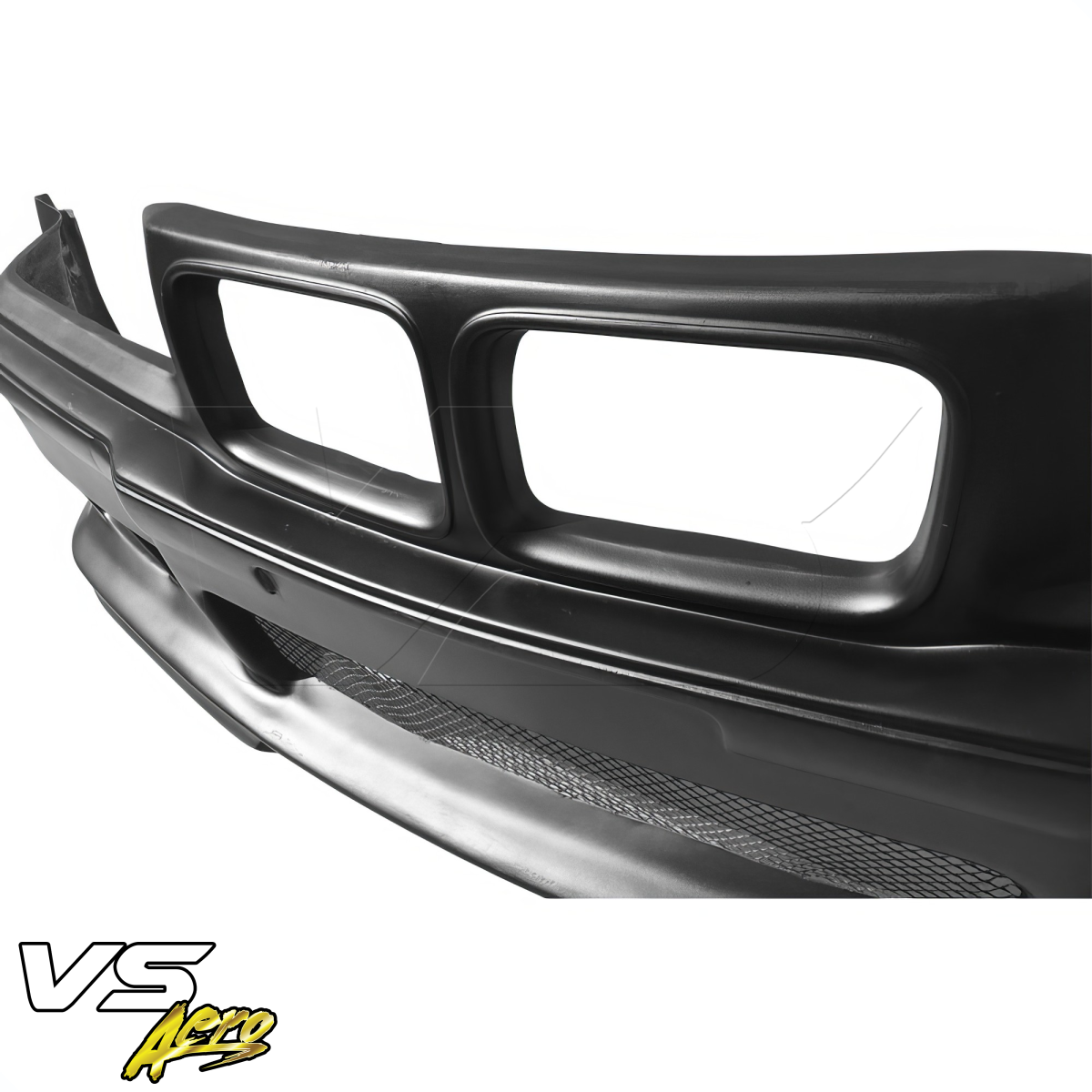 Modify your BMW 3-Series 1992 with our Exterior/Front Bumpers or Lips - 