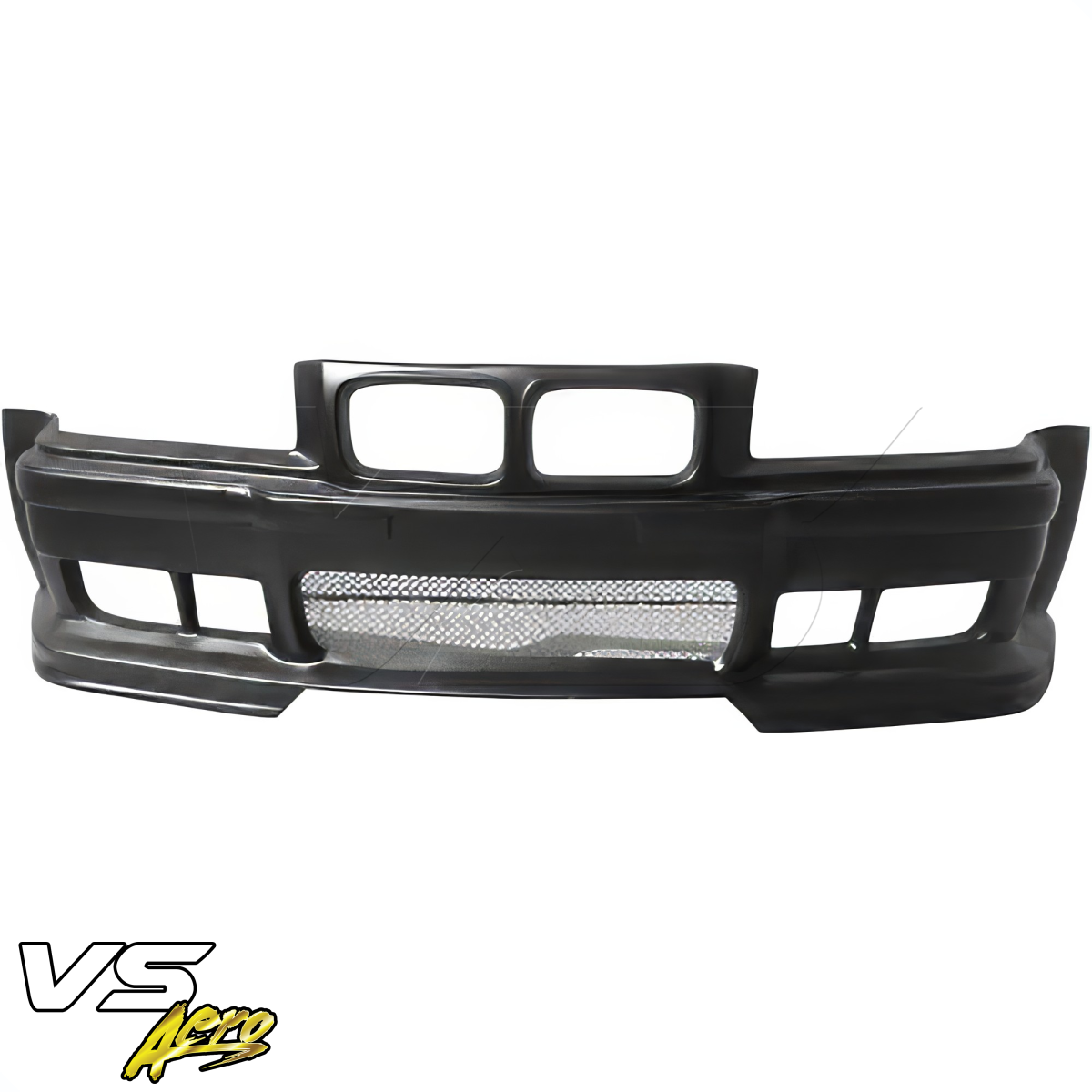 Modify your BMW 3-Series 1992 with our Exterior/Front Bumpers or Lips - 