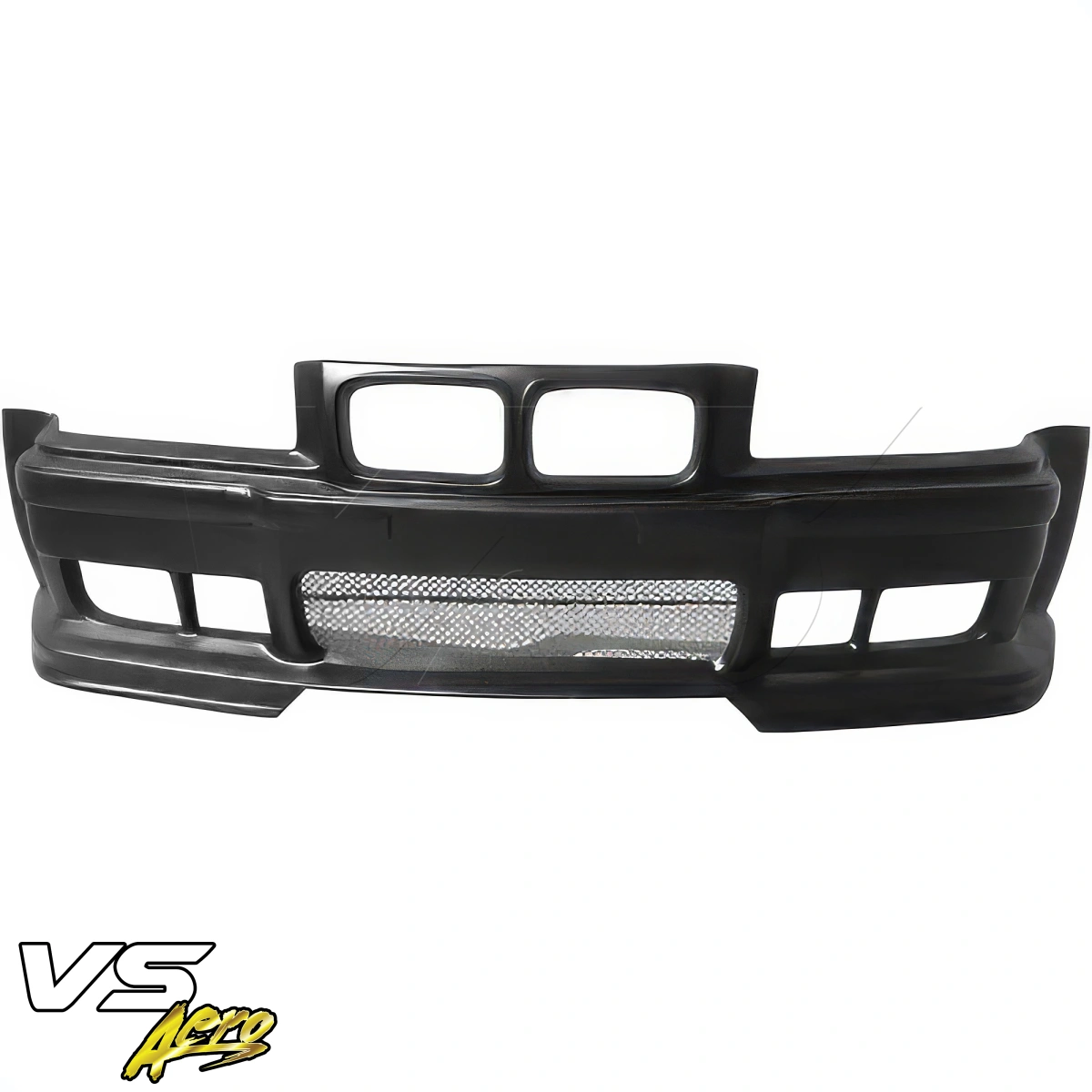 Modify your BMW 3-Series 1992 with our Exterior/Front Bumpers - 28