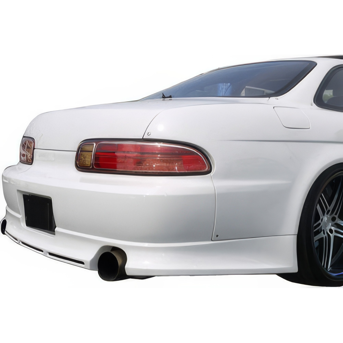 Modify your Lexus SC300 1992 with our Exterior/Rear Bumpers or Lips - 