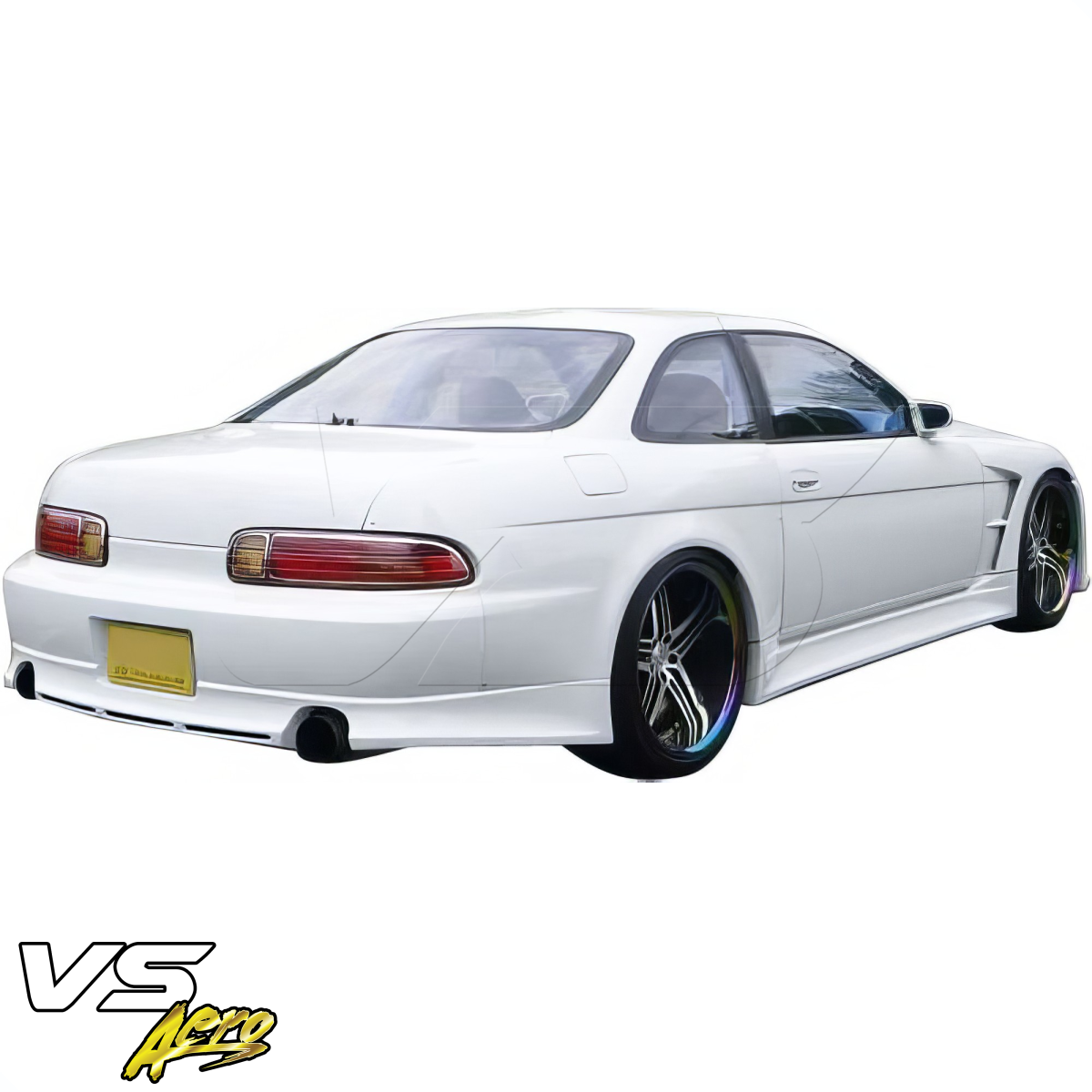 Modify your Lexus SC300 1992 with our Exterior/Rear Bumpers or Lips - 