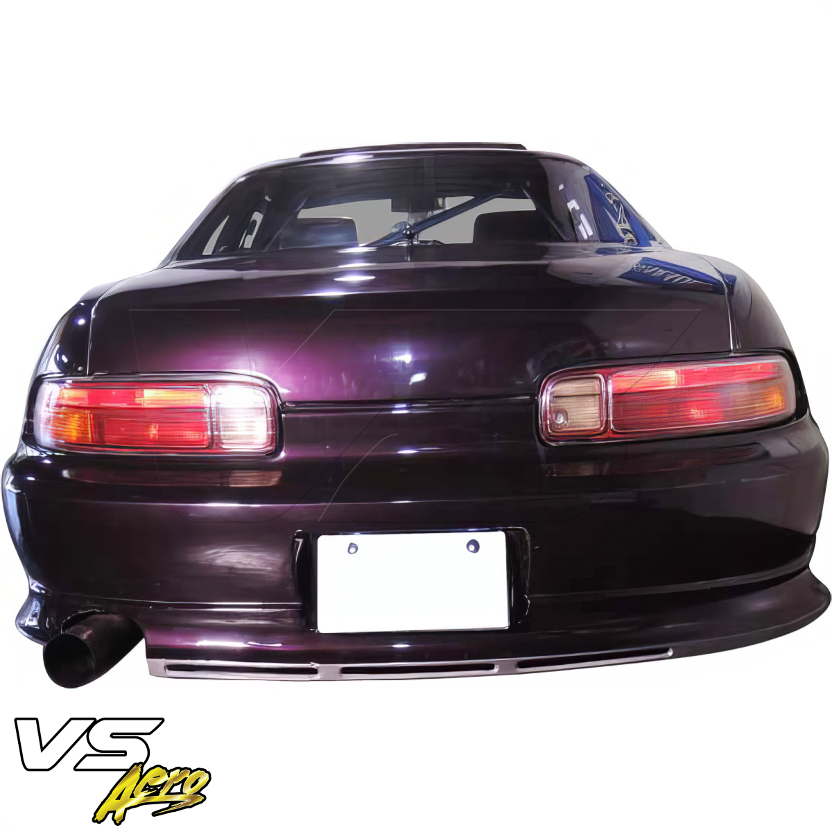 Modify your Lexus SC300 1992 with our Exterior/Rear Bumpers or Lips - 