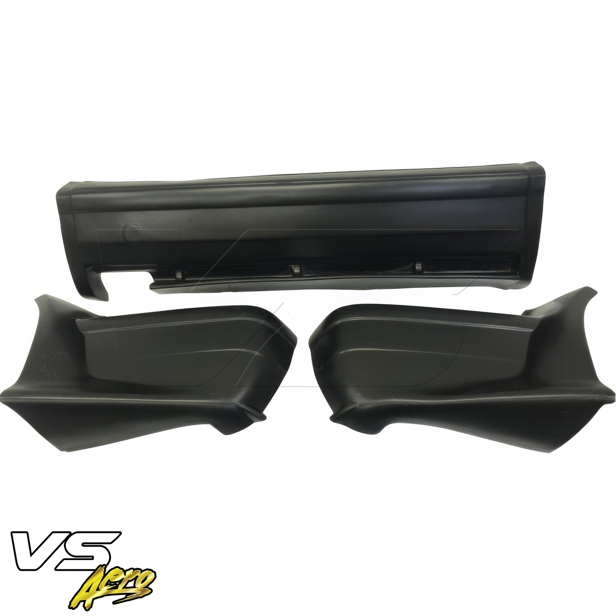 Modify your BMW 3-Series 1992 with our Exterior/Rear Bumpers or Lips - 