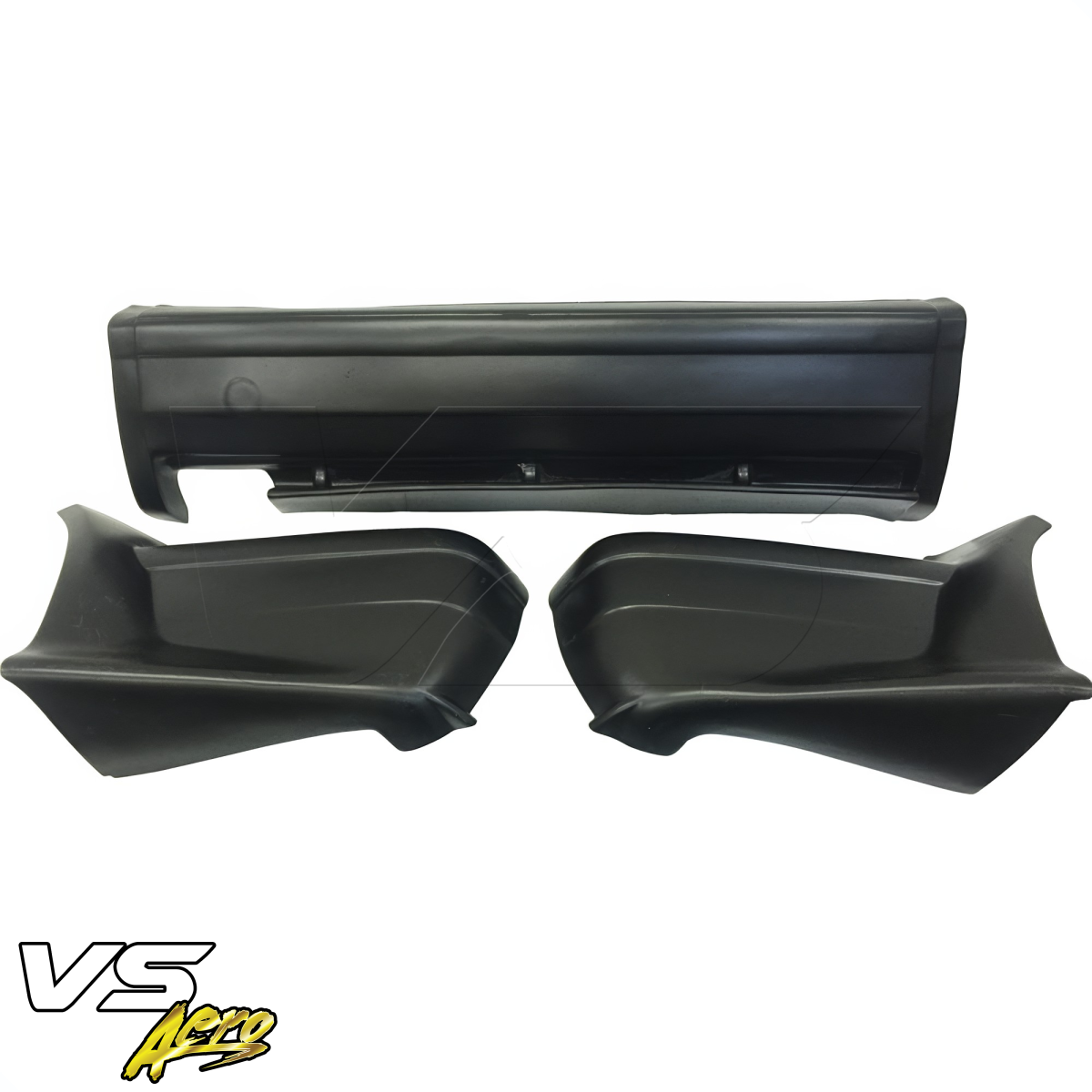 Modify your BMW 3-Series 1992 with our Exterior/Rear Bumpers or Lips - 