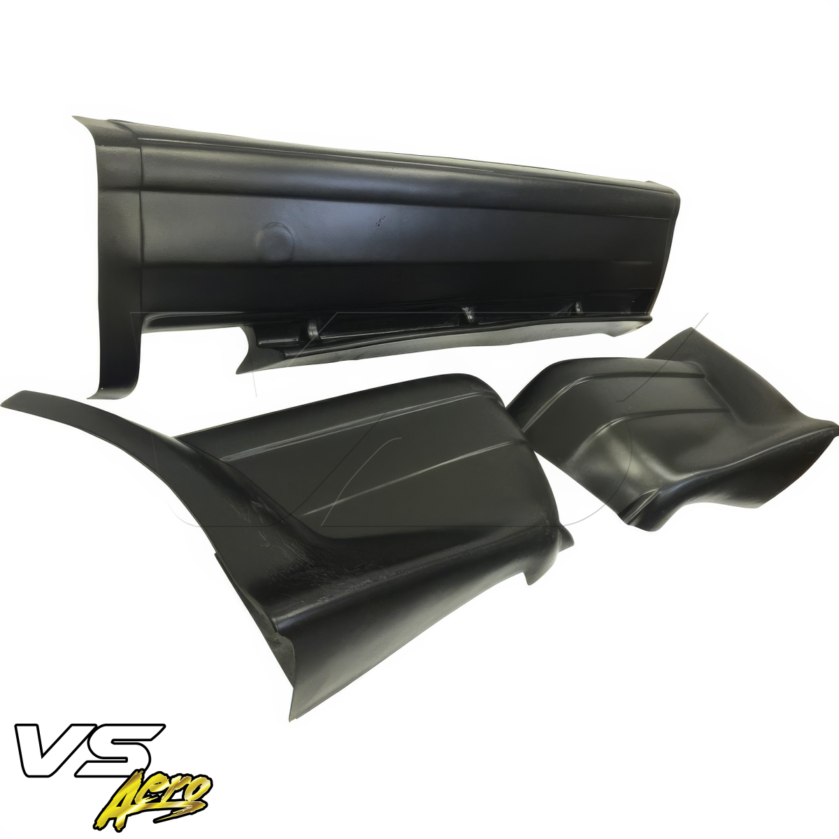 Modify your BMW 3-Series 1992 with our Exterior/Rear Bumpers or Lips - 