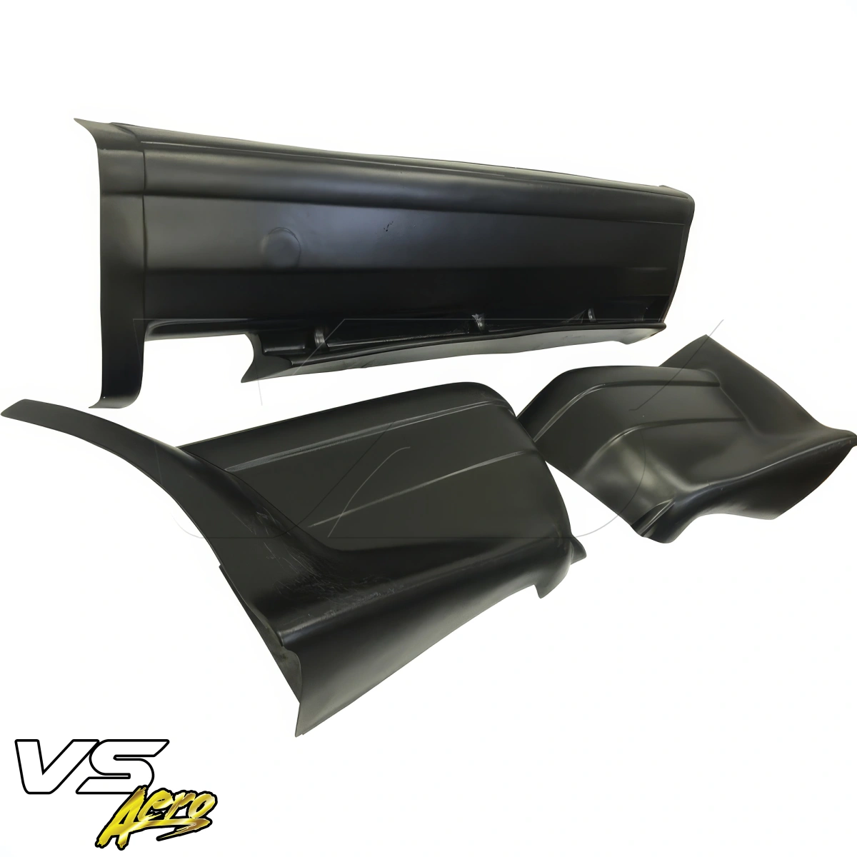 Modify your BMW 3-Series 1992 with our Exterior/Complete Body Kits - 8