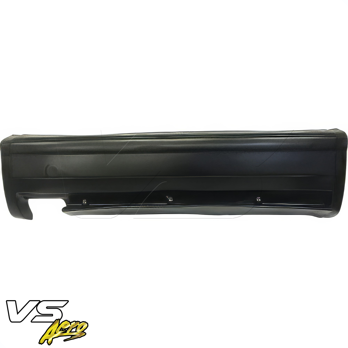 Modify your BMW 3-Series 1992 with our Exterior/Rear Bumpers or Lips - 