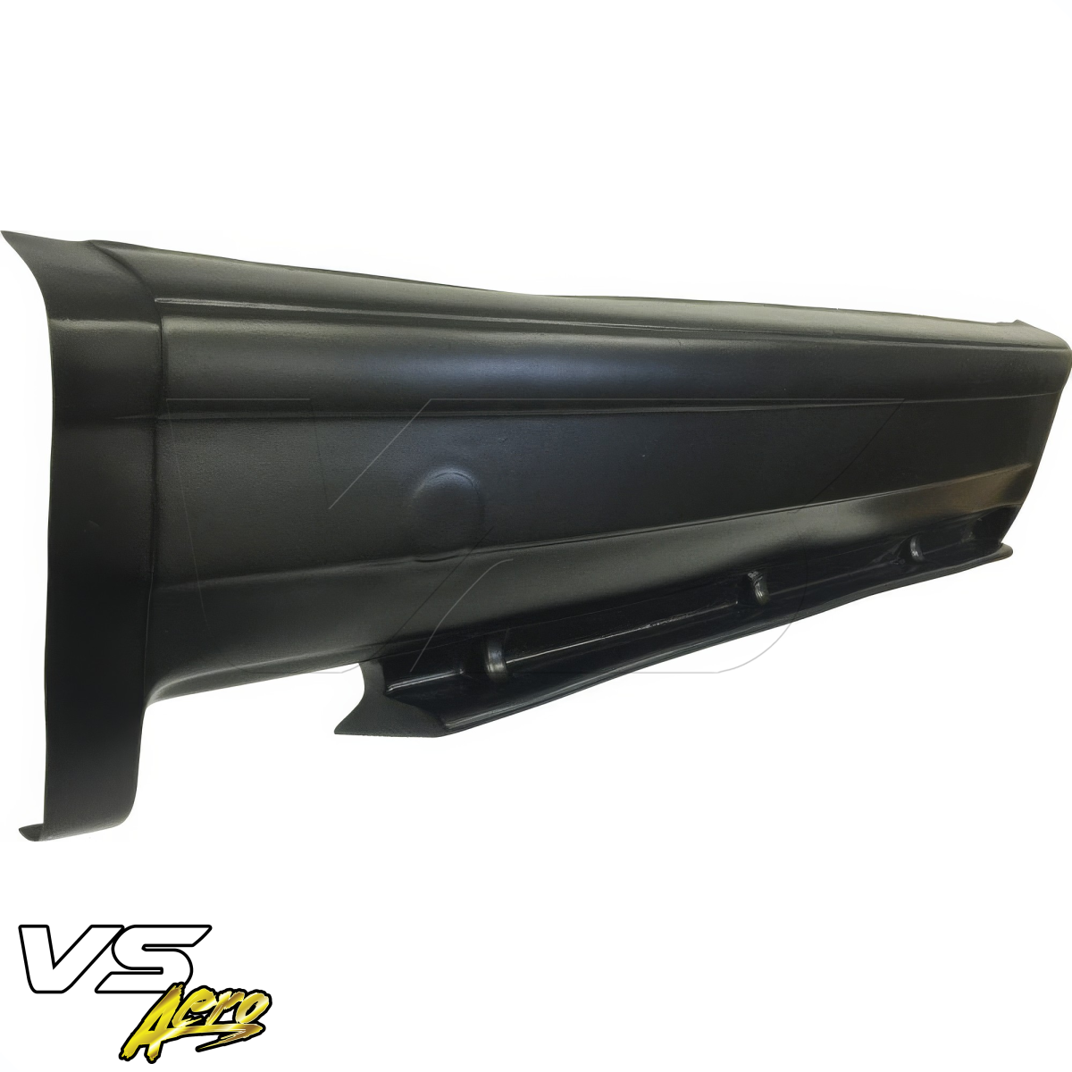 Modify your BMW 3-Series 1992 with our Exterior/Rear Bumpers or Lips - 