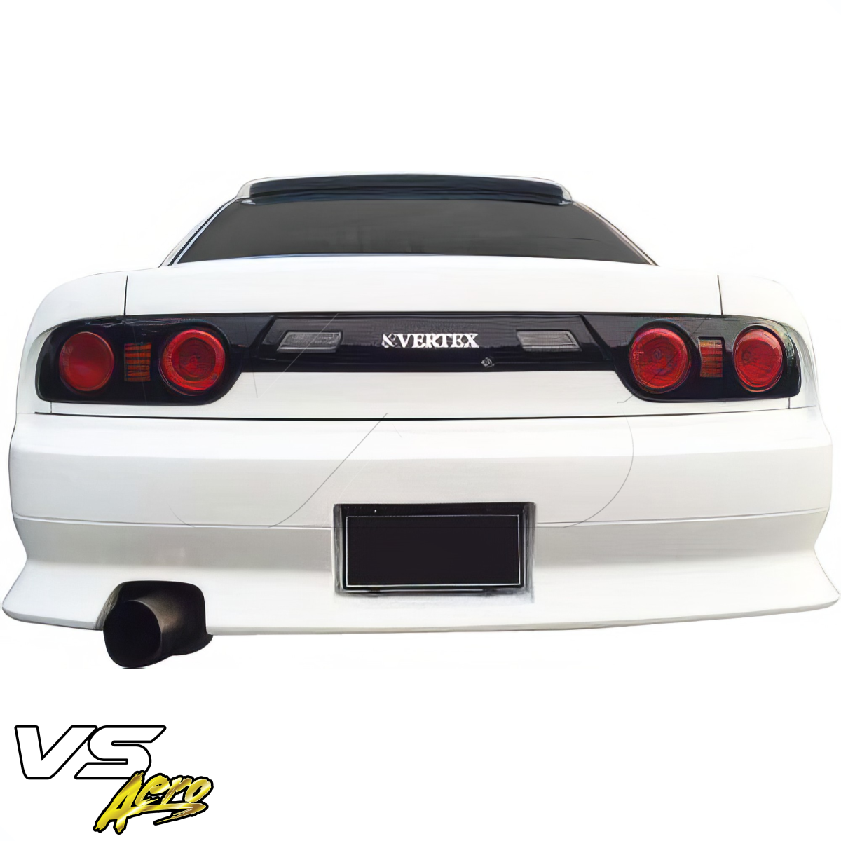 Modify your Nissan 240SX 1989 with our Exterior/Complete Body Kits - 