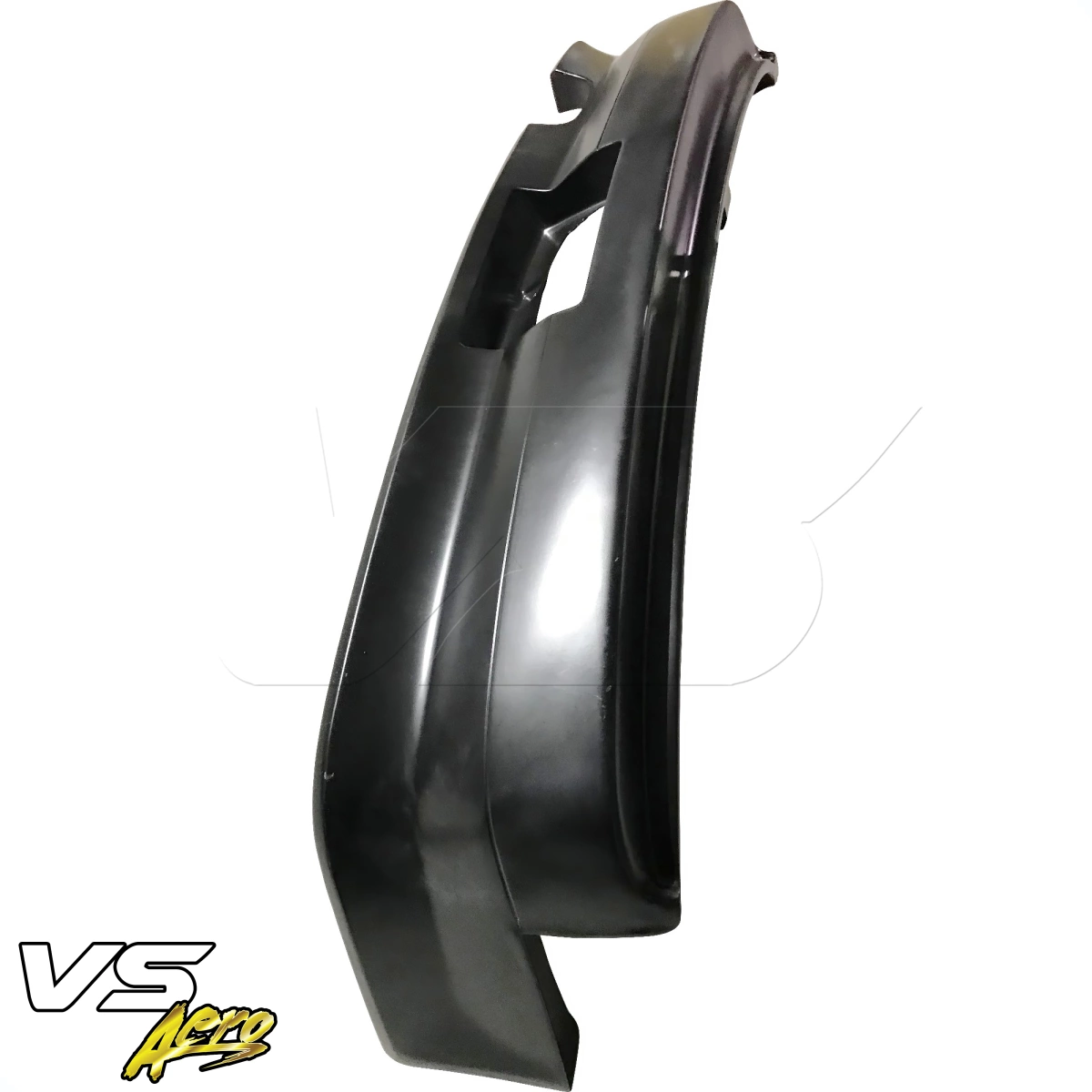Modify your Nissan 240SX 1989 with our Exterior/Rear Bumpers - 20