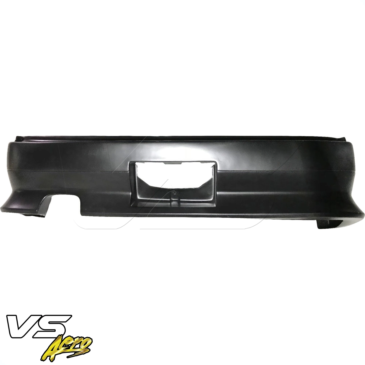 Modify your Nissan 240SX 1989 with our Exterior/Rear Bumpers - 21